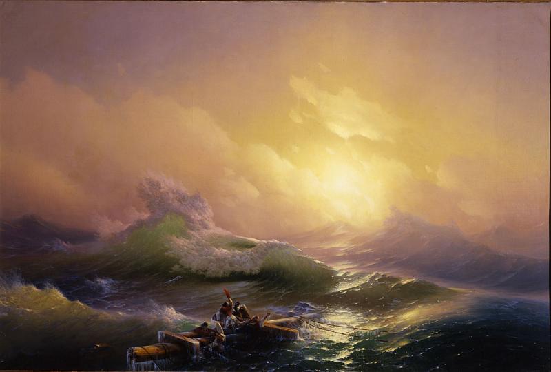 Девятый вал